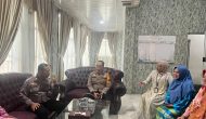 Permalink ke Polsek Dumai Barat Melaksanakan Kegiatan Cooling System Dalam Rangka Operasi Mantap Praja Lancang Kuning 2024