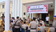 Permalink ke Polres Dumai Melaksanakan Apel Dalam Rangka Operasi Mantap Praja (OMP) Lancang Kuning 2024