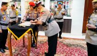 Permalink ke Brigjen Patrige Renwarin Resmi Jabat Kapolda Papua
