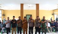 Permalink ke Aula Kantor Camat Dumai Barat Menjadi Tempat Berlangsungnya Kegiatan Silaturahmi