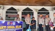 Permalink ke Sat Lantas Polres Kuansing Gelar Bakti Sosial Religi Dalam Rangka Hari Lalu Lintas Bhayangkara Ke-69