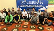 Permalink ke Cooling System, Satlantas Polres Kampar Doa Bersama dalam Rangka Menjaga Kondusifitas Jelang Pilkada