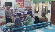 Permalink ke Jalankan Program Cooling System, Ini Himbauan Kasat Lantas Kampar
