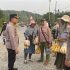 Sosok Darmawan, Kapolres Kampar Borong Dagangan Penjual Kacang Sosok Darmawan, Kapolres Kampar Borong Dagangan Penjual Kacang