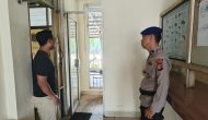 Permalink ke Patroli Sambangi Masyarakat,Subsatgas Polairud Polda Riau kontribusi jaga kondusifitas tahapan Pemilihan Kepala Daerah (Pilkada) serentak tahun 2024