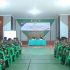 Sosialisasi P4GN, Upaya Yonif 132/BS Cegah Penyalahgunaan Narkoba oleh Prajurit
