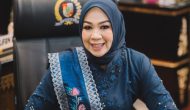 Permalink ke Usai Dilantik Sebagai Anggota DPRD Pekanbaru,Lindawati Menggelar Tasyakuran Selama 2 Hari