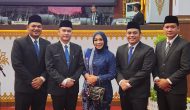 Permalink ke Penjabat Bupati Hadiri Rapat Paripurna DPRD Provinsi Riau pada Rangka Pengucapan Sumpah/Janji Anggota DPRD Provinsi Riau Masa Jabatan 2024-2029