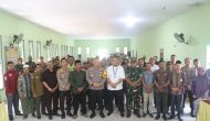 Permalink ke Polsek Dumai Kota Melaksanakan kegiatan Cooling System Focus Group Discussion 