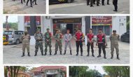 Permalink ke Jaga Kamtibmas Tetap Kondusif,Pimpin Patroli Sinergitas TNI – Polri Kasatgas Preventif Iptu Alfajri, SH Sambangi Objek Objek Vital Selama Pilkada