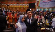 Permalink ke Dilantik Sebagai Anggota DPRD Riau, Mohammad Fadel Variza Sampaikan Terima Kasih dan Siap Jalankan Amanah Masyarakat