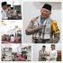 Ciptakan Kamtibmas Yang Aman dan Kondusif,Sebagai Upaya Cooling System Kapolres Siak AKBP Asep Sujarwadi Lakukan Subuh Keliling.
