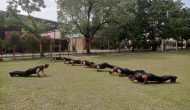 Permalink ke Team SAR Brimob OMP LK-2024 Gelar Pembinaan Fisik Olahraga Rutin Meningkatkan Dan Jaga Kebugaran Tubuh Dalam Meningkatkan Kemampuan dan Kesiapan Tugas