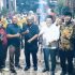 Sukses Raih Juara 1 Parade  Bhineka Tunggal Ika, PKDP Pekanbaru Gelar Tasyakuran