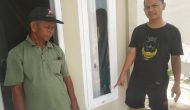 Permalink ke Mes Pekerja Perumahan Graha Bima Indra. Di Rumbai,Di Satroni Pencuri, Sepeda Motor,Uang dan HP Raib