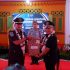 SERAH TERIMA KEPALA RUTAN PEKANBARU, BASTIAN MANALU RESMI GANTIKAN SUBAKDO WULANDORO SERAH TERIMA KEPALA RUTAN PEKANBARU, BASTIAN MANALU RESMI GANTIKAN SUBAKDO WULANDORO