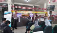 Permalink ke Cooling System, Satlantas Polres Kampar Ajak Para Wajib Pajak Jaga Kamtibmas