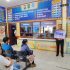 Cooling System, Satlantas Polres Siak Sampaikan Pesan Pemilu Damai kepada Pengunjung Samsat Perawang Cooling System, Satlantas Polres Siak Sampaikan Pesan Pemilu Damai kepada Pengunjung Samsat Perawang