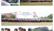 Permalink ke Gelar Apel Akbar Bhabinkamtibmas dan Babinsa se – Kabupaten Siak, Polres Siak dengan Kodim 0322 / Siak Bersinergi dari Lini Terbawah Siap Amankan Pilkada 2024