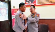 Permalink ke Temui Personel Yang Jadi Penggali Kubur, Kapolri : Terus Menjadi Polisi Baik untuk Masyarakat