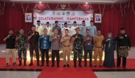 Permalink ke Wujudkan Pilkada Damai, Polres Kampar Silaturahmi Kamtibmas Dengan Forkompinda dan Bapaslon