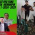 Relawan  Calon Gubernur Riau Abdul Wahid-SF Hariyanto Bubar