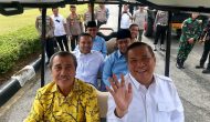 Permalink ke Jalin Silaturahmi, Kapolda Riau Ajak Paslon Ciptakan Pilkada yang Dami dan Meriah