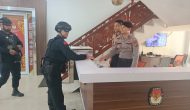 Permalink ke PATROLI BRIMOB DI KPU PROVINSI RIAU DALAM RANGKA OPERASI MANTAP PRAJA LANCANG KUNING 2024