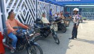 Permalink ke Sasar Pengendara Becak di Terminal, Ini Harapan Kasat Lantas Dalam Pilkada Damai 2024