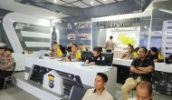 Permalink ke Satgas Tindak Subsatgas Jibom OMP-LK 2024 Analisa dan Evaluasi Command Center