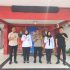 Cooling System Pilkada 2024 Kapolsek Bukit Raya Kunjungi Lapas Perempuan Klas II A Pekanbaru.