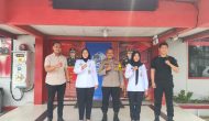 Permalink ke Cooling System Pilkada 2024 Kapolsek Bukit Raya Kunjungi Lapas Perempuan Klas II A Pekanbaru.