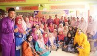 Permalink ke Jum’at Berbagi SMAN 6 Pekanbaru, Budayakan Karakter Siswa Dengan Bersedekah