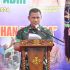 Kasrem 031/WB Hadiri Syukuran HUT ke 65 PEPABRI Tahun 2024 Kasrem 031/WB Hadiri Syukuran HUT ke 65 PEPABRI Tahun 2024