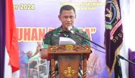 Permalink ke Kasrem 031/WB Hadiri Syukuran HUT ke 65 PEPABRI Tahun 2024
