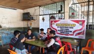 Permalink ke Sat Samapta Polres Dumai Menggelar Kegiatan Cooling System
