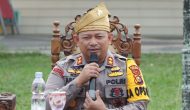 Permalink ke Ciptakan Situasi Aman ,Sejuk dan Damai Selama Pilkada, Kapolres Siak AKBP Asep Sujarwadi Imbau Masyarakat Bijak Bermedia Sosial