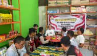 Permalink ke Sat Samapta Polres Dumai Melaksanakan Kegiatan Cooling System