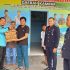 Sempena Harhubnas 2024, Dishub Kampar Adakan Kegiatan Bakti Sosial