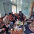 Sat Binmas Polres Dumai Melaksanakan Kegiatan Cooling System Suluh Atau Edukasi Kamtibmas