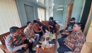 Permalink ke Sat Binmas Polres Dumai Melaksanakan Kegiatan Cooling System Suluh Atau Edukasi Kamtibmas