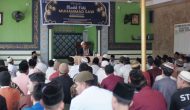 Permalink ke Warga Binaan Rutan Dumai Peringati Maulid Nabi Sebagai Momen Meningkatkan Kecintaan Kepada Rasulullah