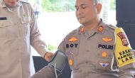 Permalink ke Subsatgas Si Dokkes Polres Kuansing Gelar Patroli Kesehatan dan Layanan Medis bagi Masyarakat dan Personel Polri dalam Operasi Mantap Praja LK 2024