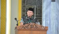 Permalink ke Korem 031/WB Gelar Peringatan Maulid Nabi Muhammad SAW 1446 H – 2024 M