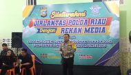 Permalink ke Ditlantas Polda Riau Laksanakan Kegiatan Cooling System, Wujudkan Pilkada Damai 2024 Bersama Insan Pers