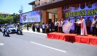 Permalink ke Sebar 5.000 Paket Sembako, NCS Polri Minta Masyarakat Lampung Gelorakan Pilkada Damai