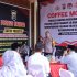 Dalam Rangka Mensukseskan Pemilu 2024, Kapolres Kampar Melaksanakan Coffee Morning Dengan KPU Dan Bawaslu serta Paslon Calon Bupati dan wakil Bupati Kampar.