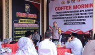 Permalink ke Dalam Rangka Mensukseskan Pemilu 2024, Kapolres Kampar Melaksanakan Coffee Morning Dengan KPU Dan Bawaslu serta Paslon Calon Bupati dan wakil Bupati Kampar.