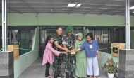 Permalink ke Danrem 031/Wira Bima Resmikan Fasilitas Baru Sebagai Penunjang Kinerja dan Kebugaran Prajurit
