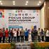 Cipayung Plus Deklarasi Wujudkan Pilkada Damai dan Riang Gembira di Riau